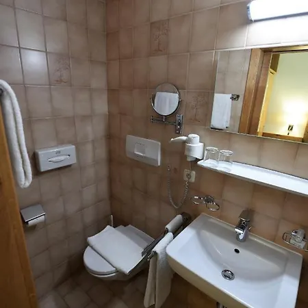 Apartment Laerchenhof Steeg