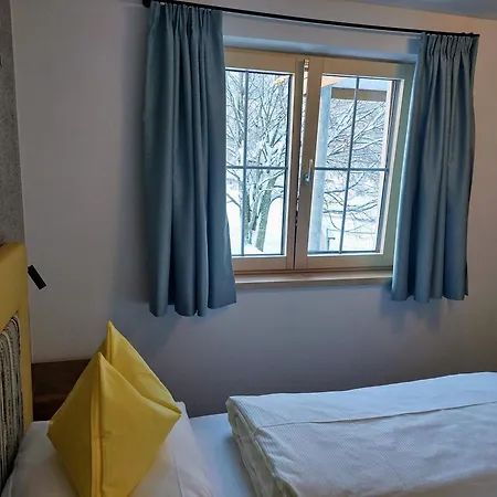 Apartment Laerchenhof