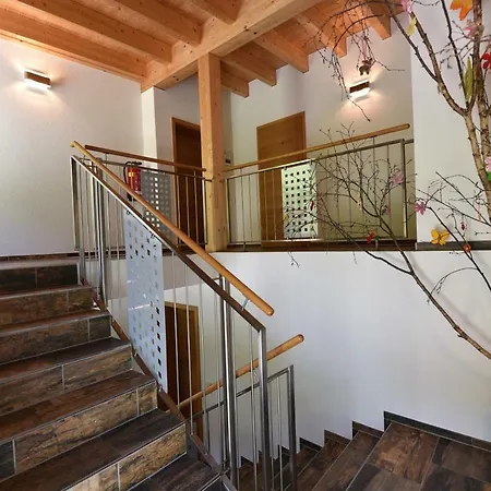 Apartment Laerchenhof