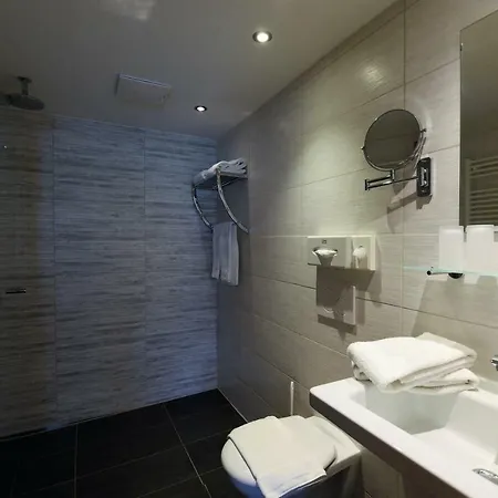 Apartment Laerchenhof