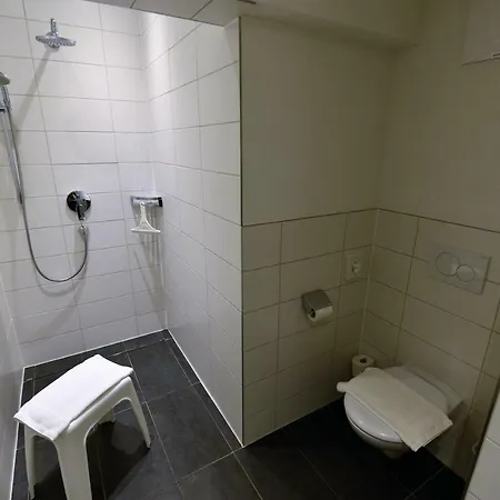 Apartment Laerchenhof *