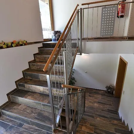 Apartment Laerchenhof Steeg