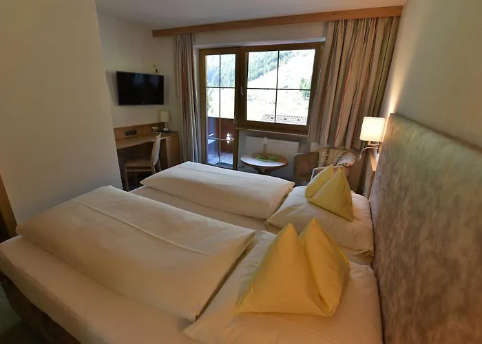 Laerchenhof Διαμέρισμα