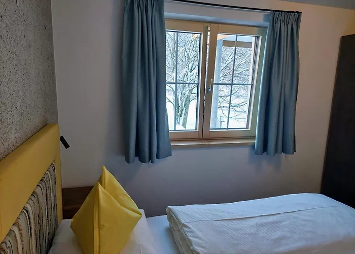 Apartmán Laerchenhof