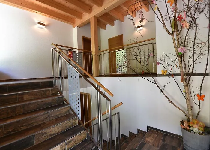 Apartmán Laerchenhof