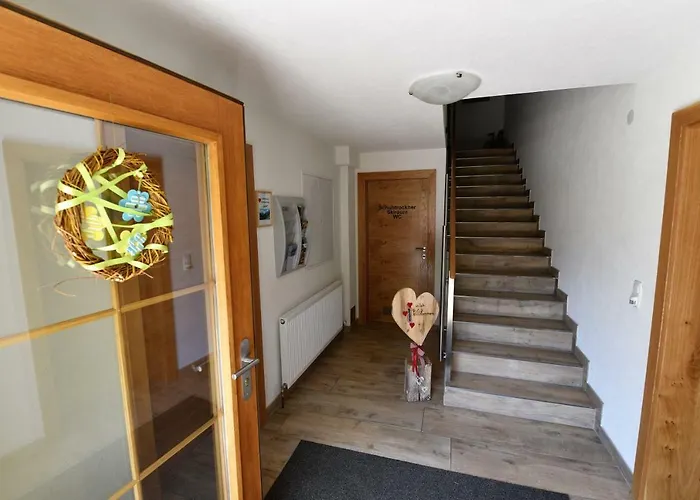 Apartmán Laerchenhof