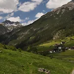 Laerchenhof Apartamento *