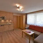 Apartamento Laerchenhof