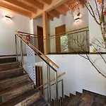 Apartamento Laerchenhof