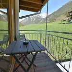 Apartamento Laerchenhof Steeg