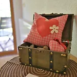 Laerchenhof Apartamento