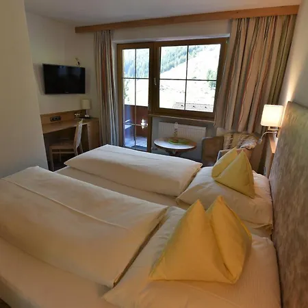 Laerchenhof דירה