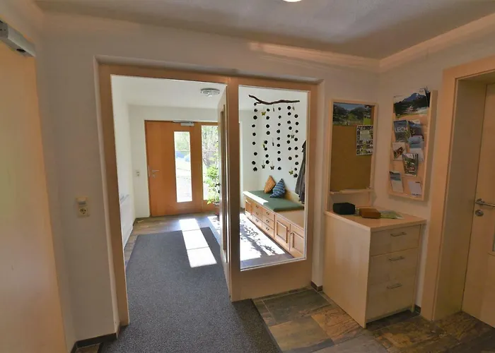 Laerchenhof דירה *