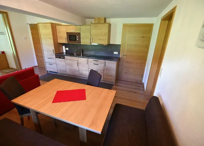 Laerchenhof סטיג