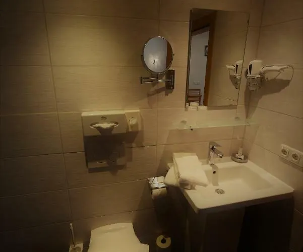 Laerchenhof דירה *