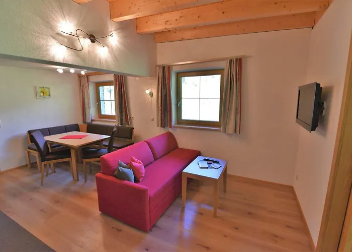 Laerchenhof דירה