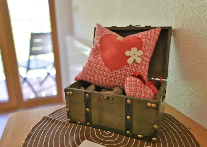 Laerchenhof דירה