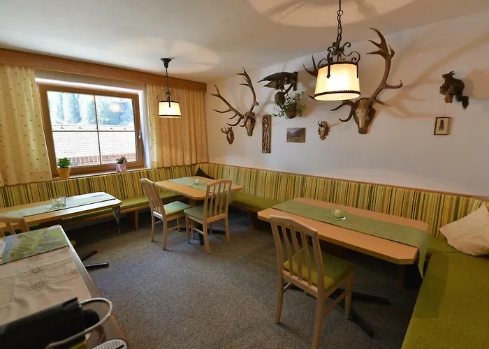 Laerchenhof סטיג