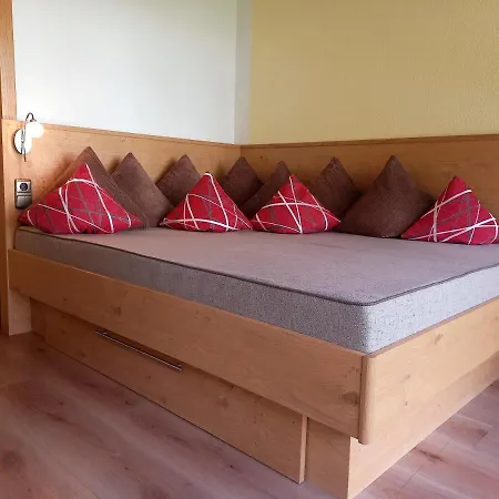 Laerchenhof Штег