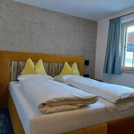 Laerchenhof Штег