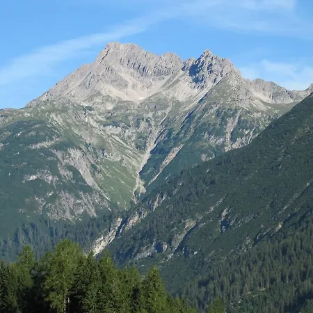 Laerchenhof Штег