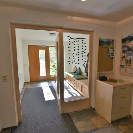 Laerchenhof Апартаменты *