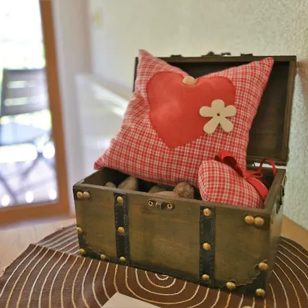 Laerchenhof Апартаменты