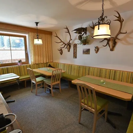 Laerchenhof Штег