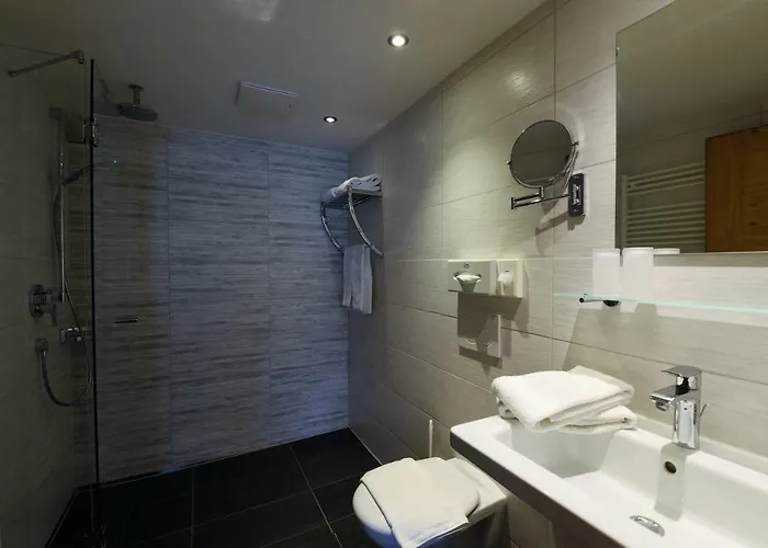 Apartament Laerchenhof