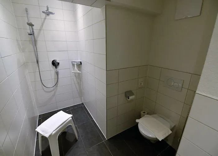 Apartament Laerchenhof *