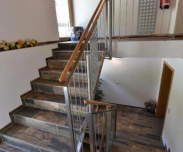 Apartament Laerchenhof Steeg